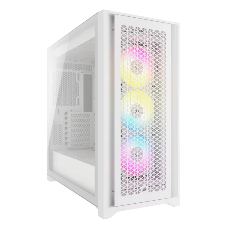 Corsair iCUE 5000D RGB AIRFLOW ATX 機箱