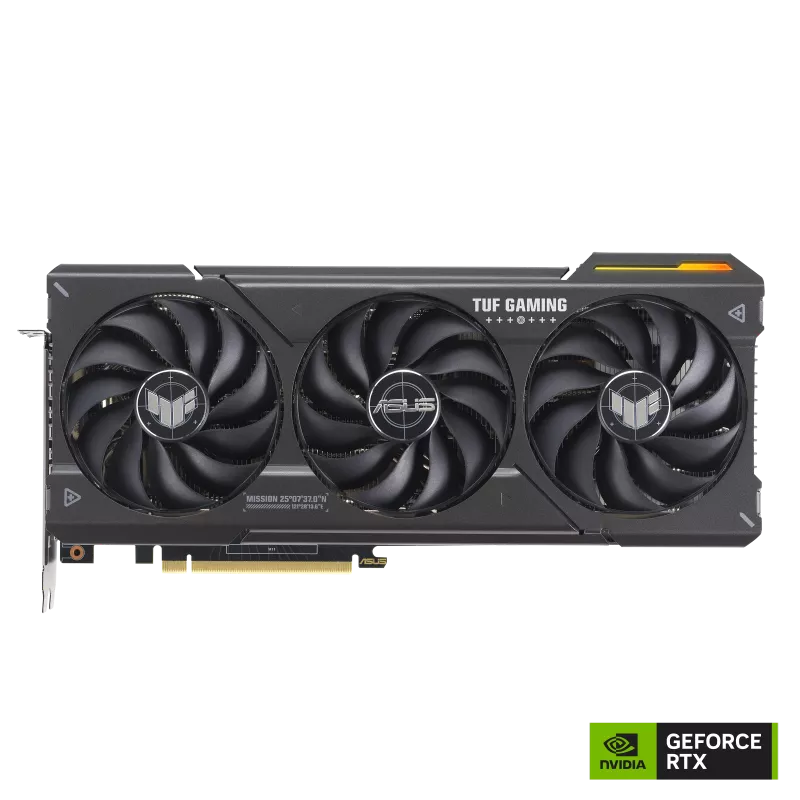 ASUS 華碩 TUF Gaming GeForce RTX4070 OC 12GB GDDR6X Edition 顯示卡