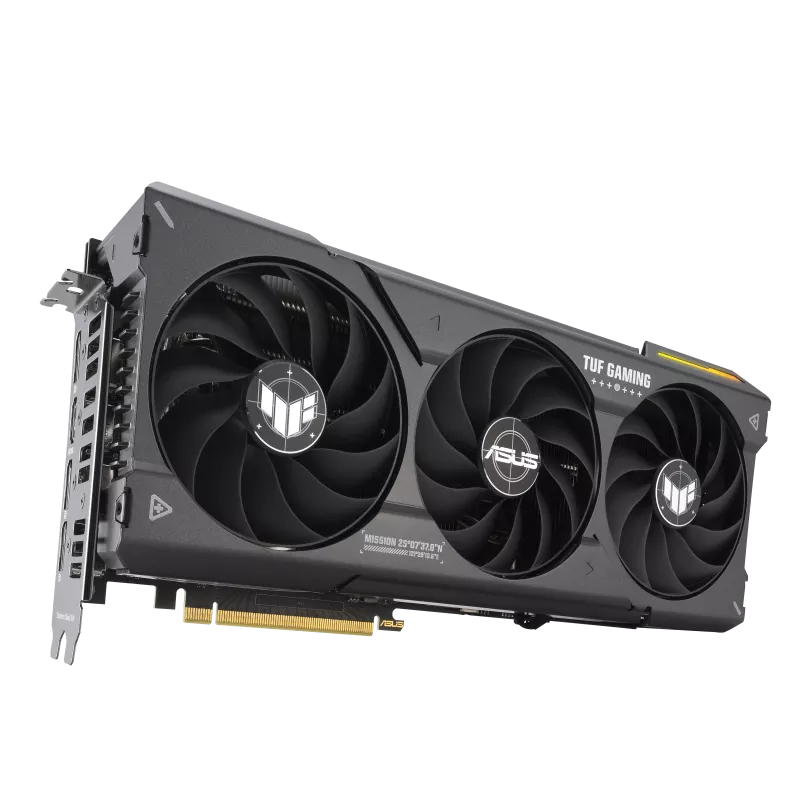ASUS 華碩 TUF Gaming GeForce RTX4070 OC 12GB GDDR6X Edition 顯示卡