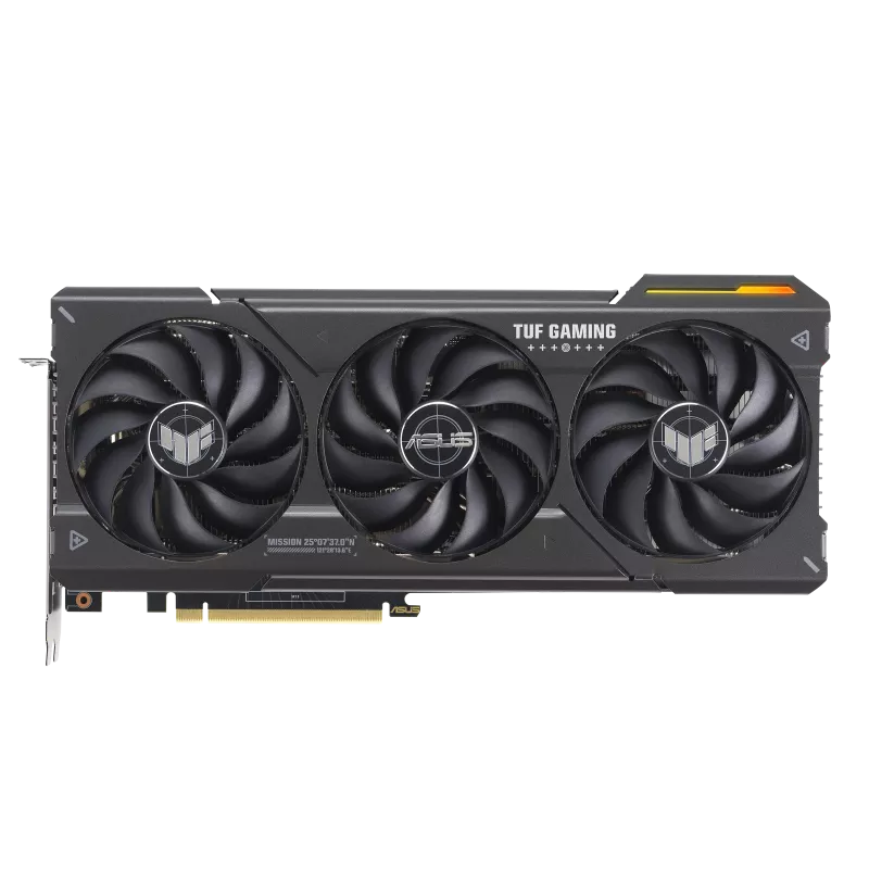 ASUS 華碩 TUF Gaming GeForce RTX4070 OC 12GB GDDR6X Edition 顯示卡