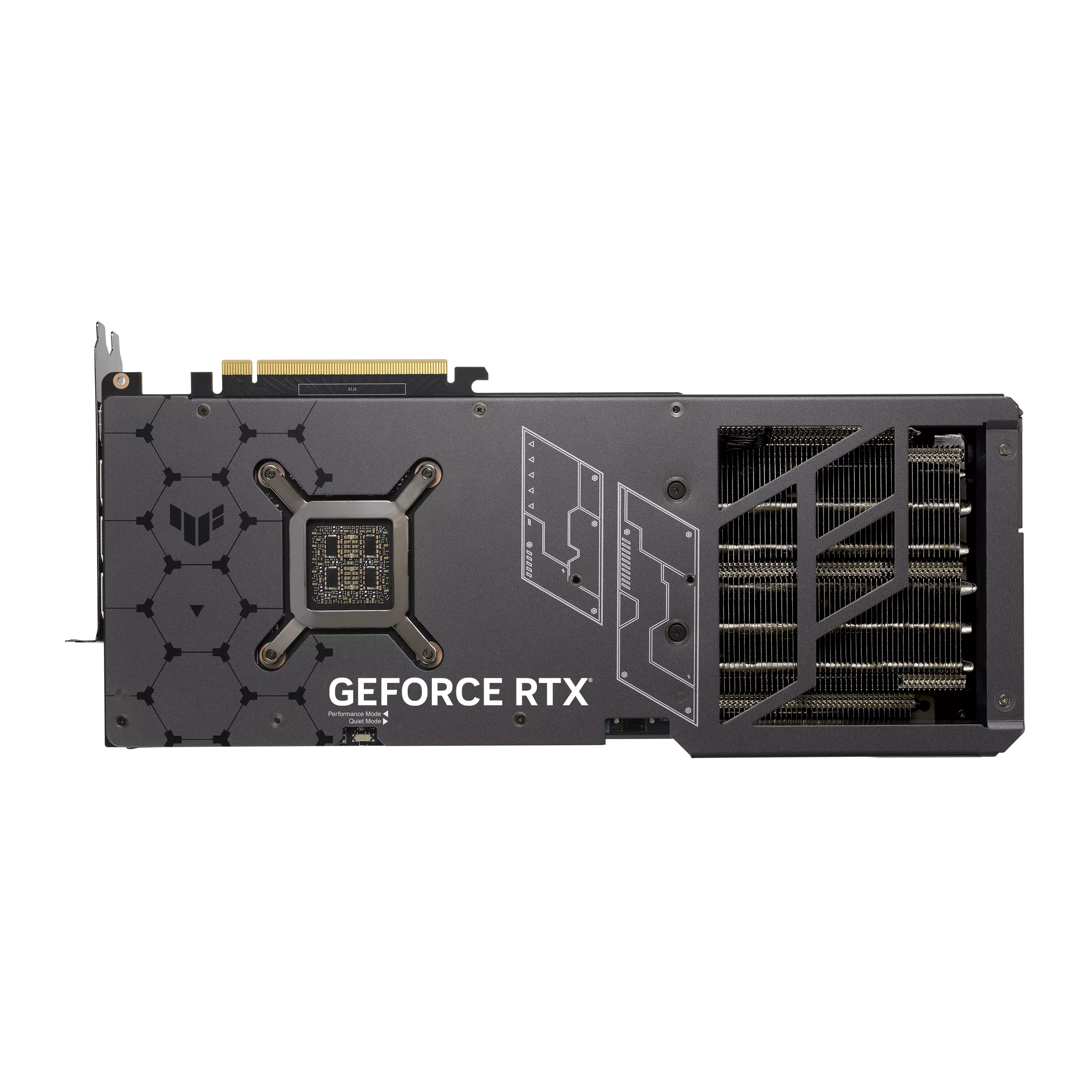 (聖誕限購) ASUS 華碩 TUF Gaming GeForce RTX 4090 24G OC 顯示卡