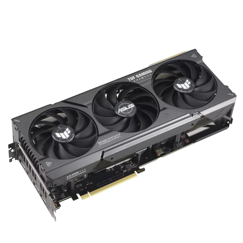 ASUS 華碩 TUF Gaming GeForce RTX4070 OC 12GB GDDR6X Edition 顯示卡