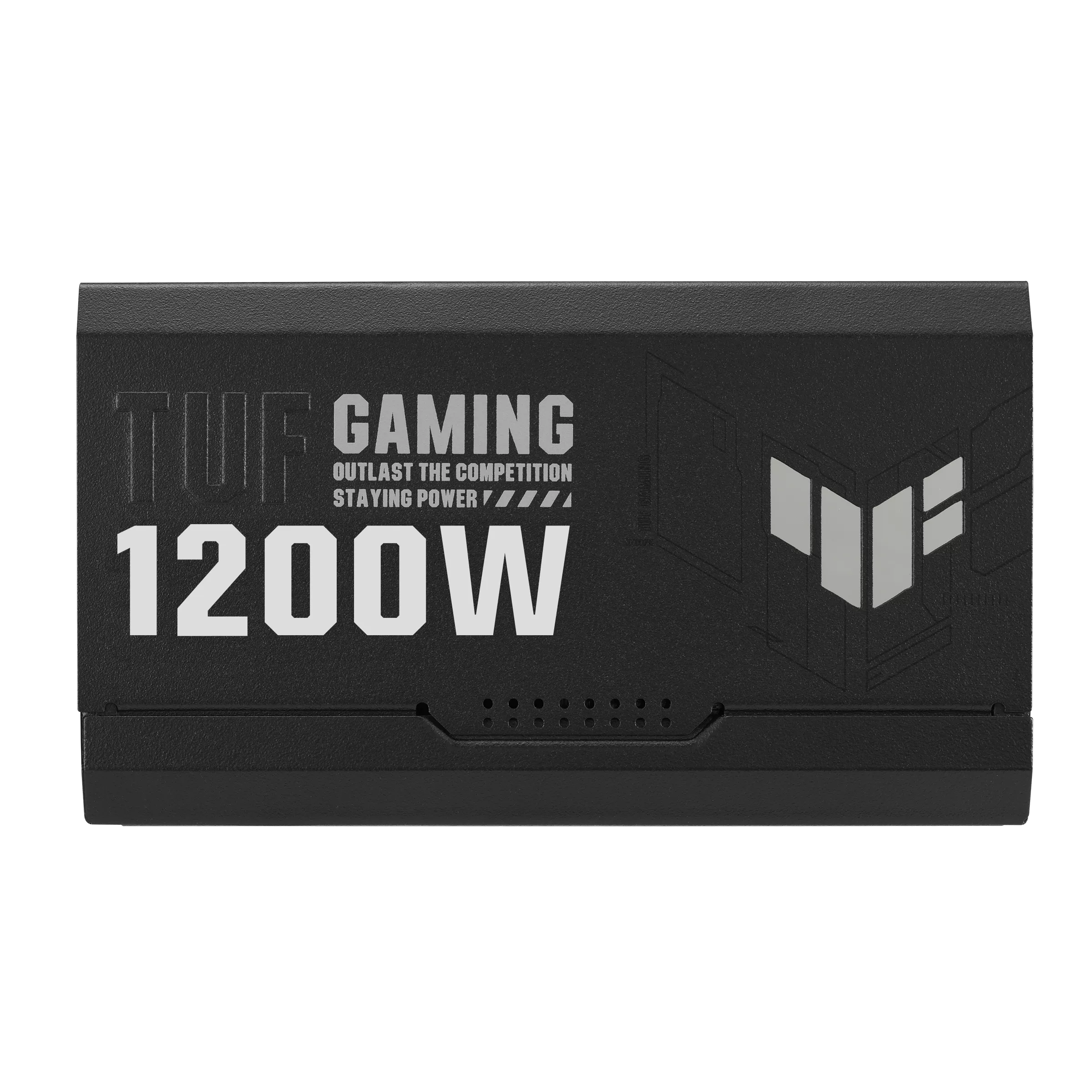 ASUS TUF GAMING 1200W 80Plus Gold 金牌全模组主机电源