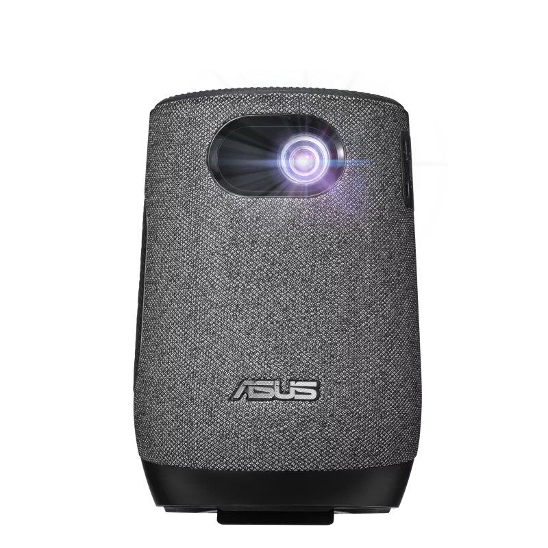 ASUS ZenBeam Latte L1 無線便攜投影機