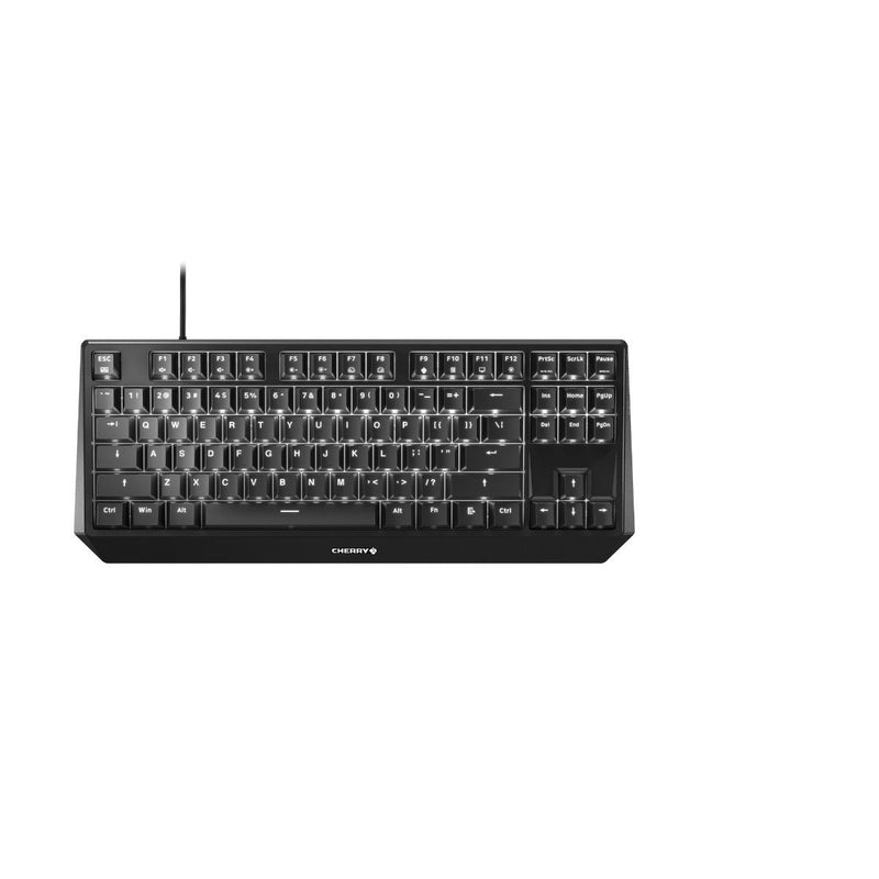 CHERRY MX BOARD 1.0 TKL - Black- keyboard