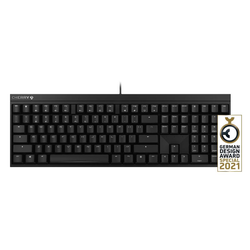 CHERRY MX2.0S 電競文書 MX 機械鍵盤