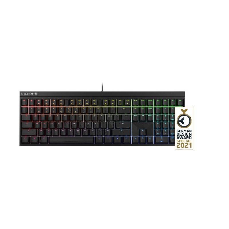 CHERRY MX2.0S 電競文書 MX 機械鍵盤