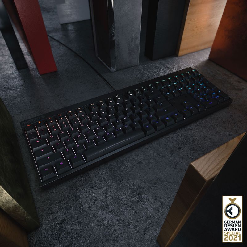 CHERRY MX2.0S 電競文書 MX 機械鍵盤