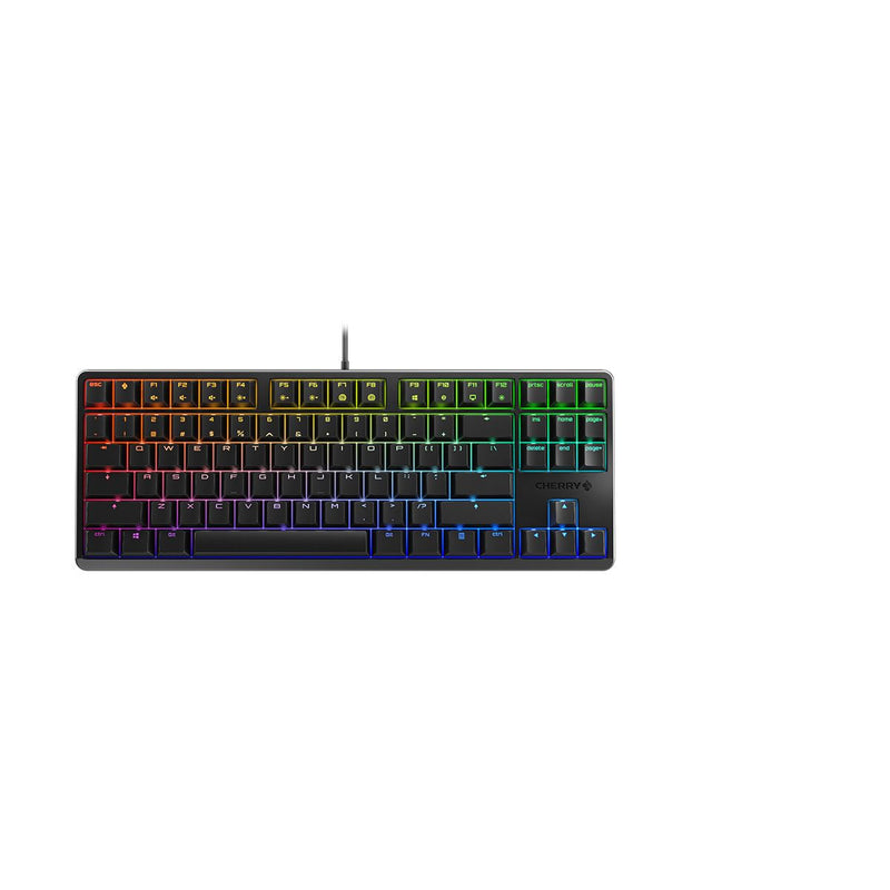 CHERRY G80 3000S MX1.0 TKL Keyboard
