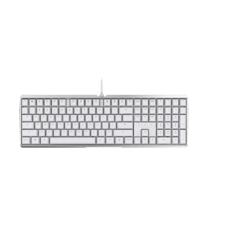 CHERRY MX BOARD 3.0S White 機械式鍵盤