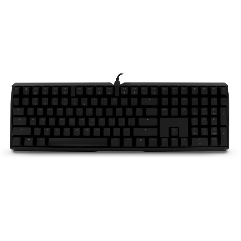 CHERRY MX BOARD 3.0S Black 機械式鍵盤
