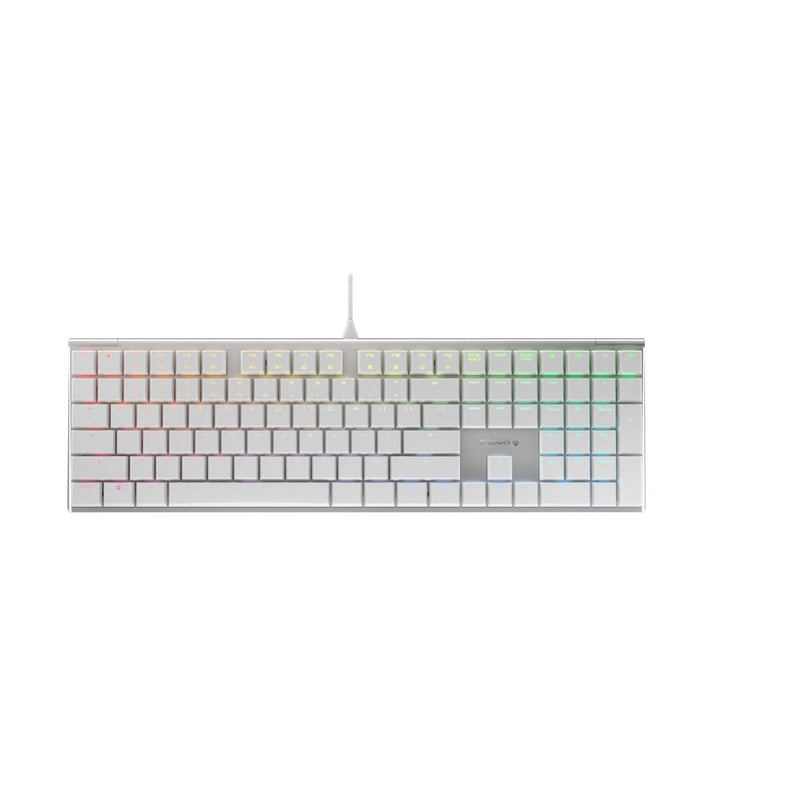 CHERRY MX 10.0 - Sliver