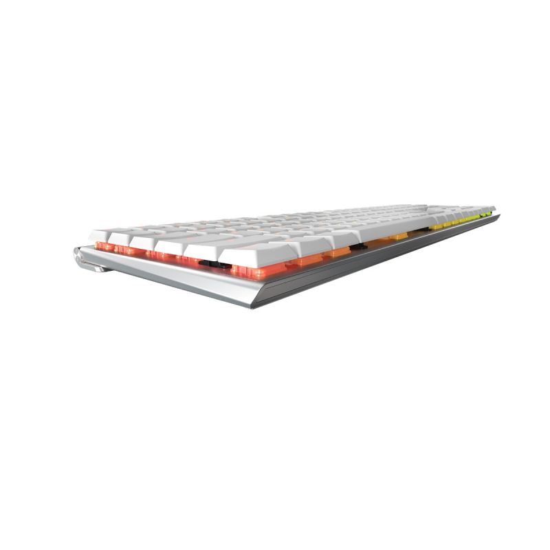 CHERRY MX 10.0 - Sliver
