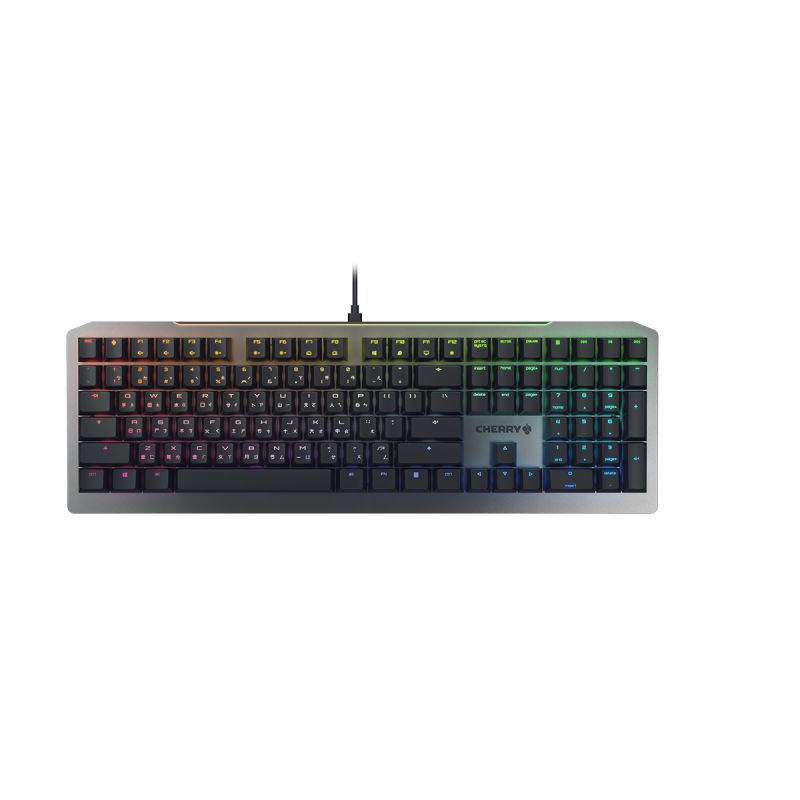 CHERRY MV 3.0 VIOLA Keyboard