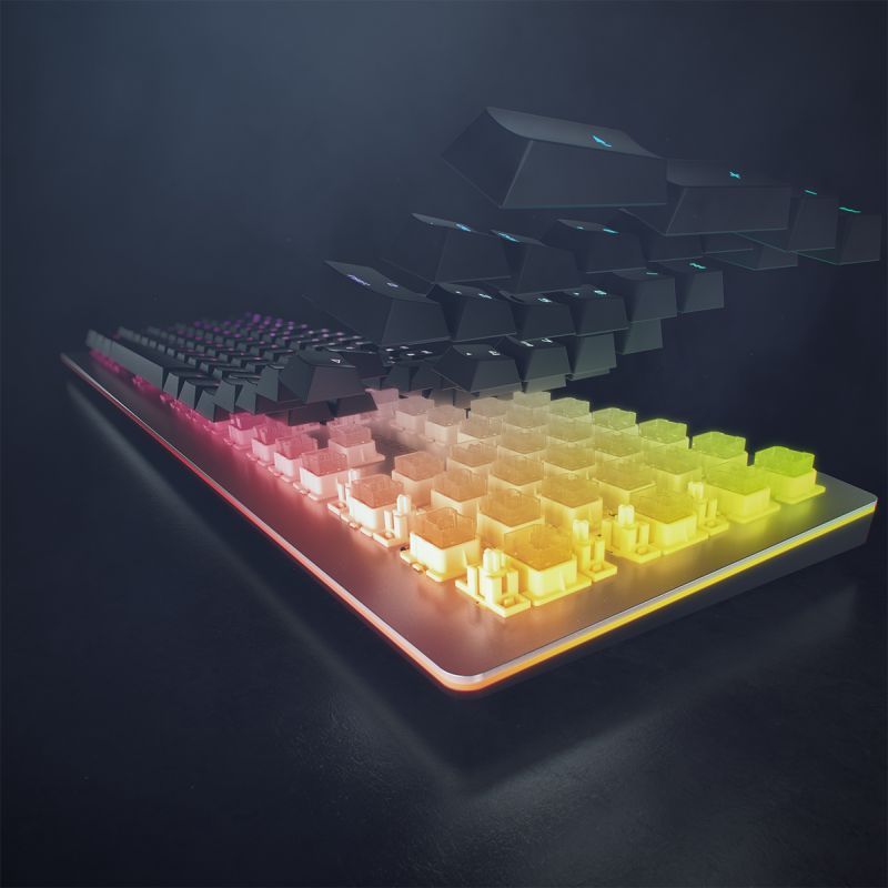 CHERRY MV 3.0 VIOLA Keyboard