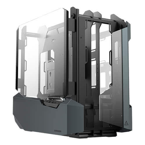 ANTEC Cannon E-ATX CASE全塔机箱