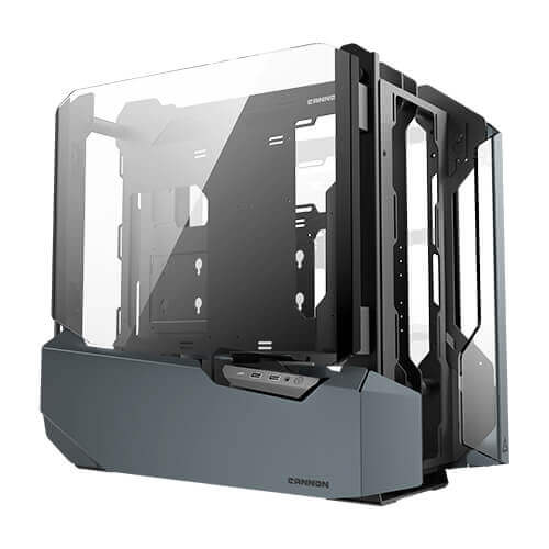 ANTEC Cannon E-ATX CASE全塔机箱