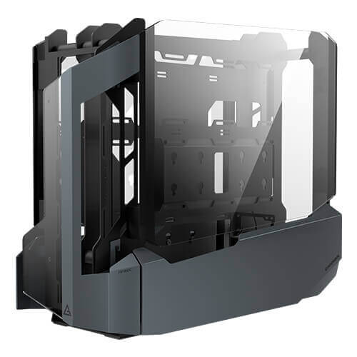 ANTEC Cannon E-ATX CASE全塔机箱