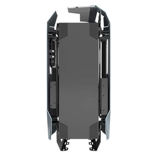 ANTEC Cannon E-ATX CASE全塔机箱