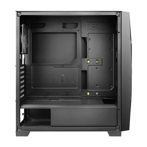 ANTEC DF800 FLUX ATX Mid-Tower RGB CASE with (Prizm-X-120-ARGB-3+C)