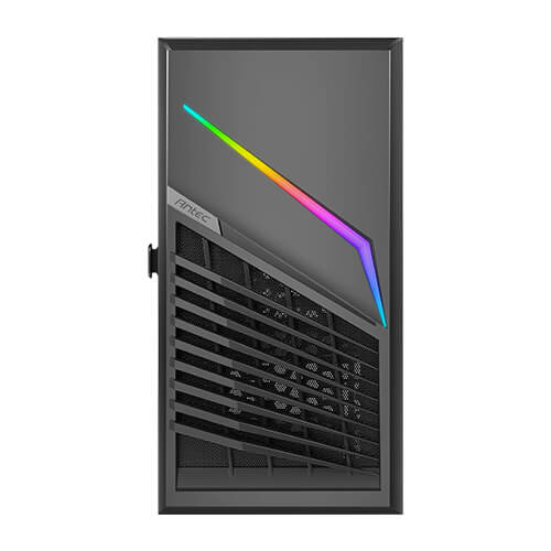Antec DP31 RGB Tempered Glass MATX CASE