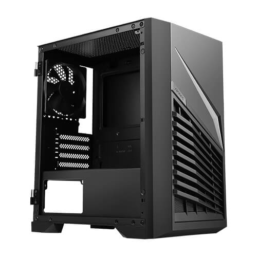 Antec DP31 RGB Tempered Glass MATX CASE