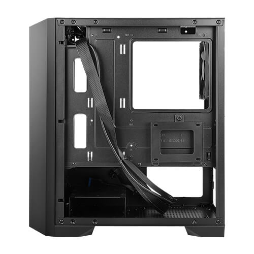Antec DP31 RGB Tempered Glass MATX CASE