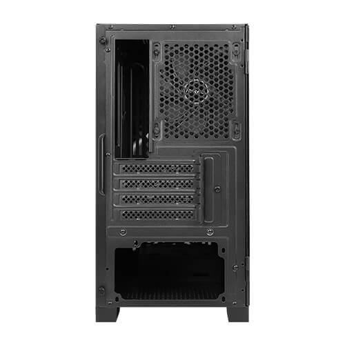 Antec DP31 RGB Tempered Glass MATX CASE