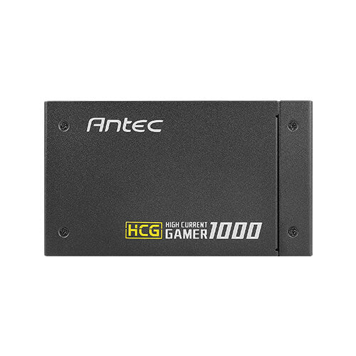 Antec HCG 1000W  80PLUS GOLD 金 全模組 GOLD 主機電源