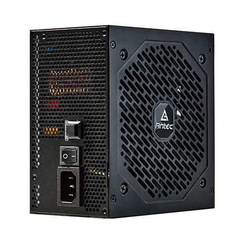 Antec NE650G M modular 650W 80PLUS GOLD  全模組 主機電源