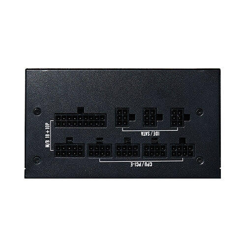 Antec NE650G M modular 650W 80PLUS GOLD  全模組 主機電源