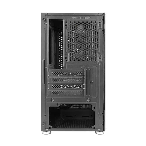 Antec NX200M RGB CASE 机箱(黑/白)