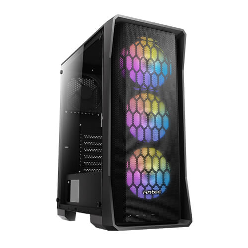 Antec NX360M RGB ATX CASE