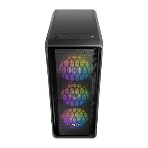 Antec NX360M RGB ATX CASE