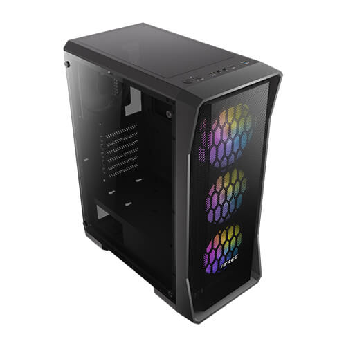 Antec NX360M RGB ATX CASE