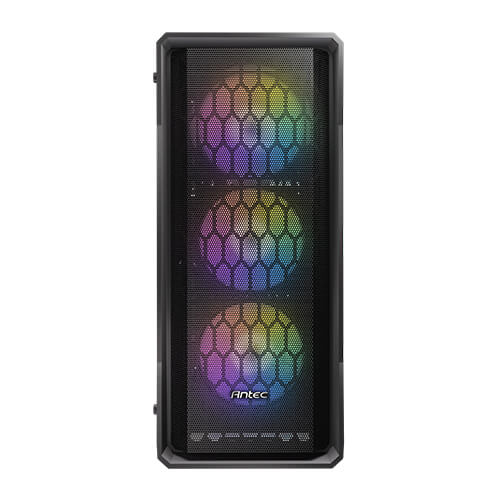 Antec NX360M RGB ATX CASE
