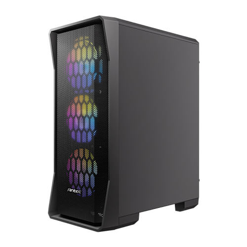 Antec NX360M RGB ATX CASE