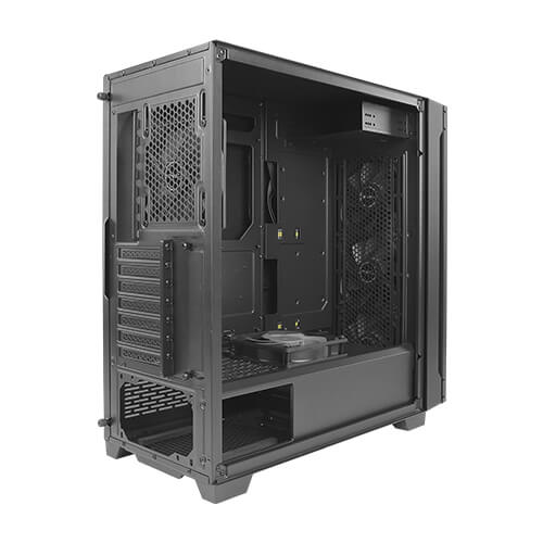 ANTEC P10C ATX CASE 静音机箱