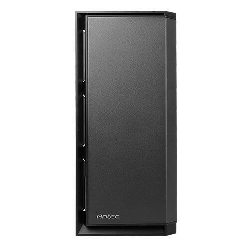 (内附4只风扇) Antec P101 Silent ATXMid Tower 静音机箱CASE
