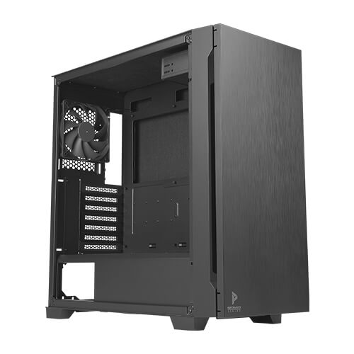 ANTEC P10-C 靜音機箱 ATX CASE