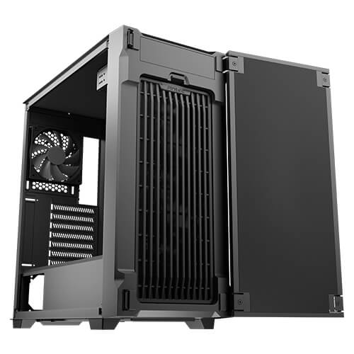 ANTEC P10C ATX CASE 静音机箱