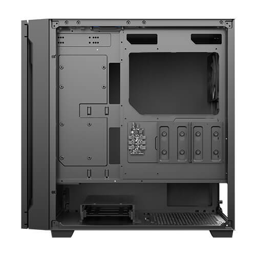 ANTEC P10-C 靜音機箱 ATX CASE