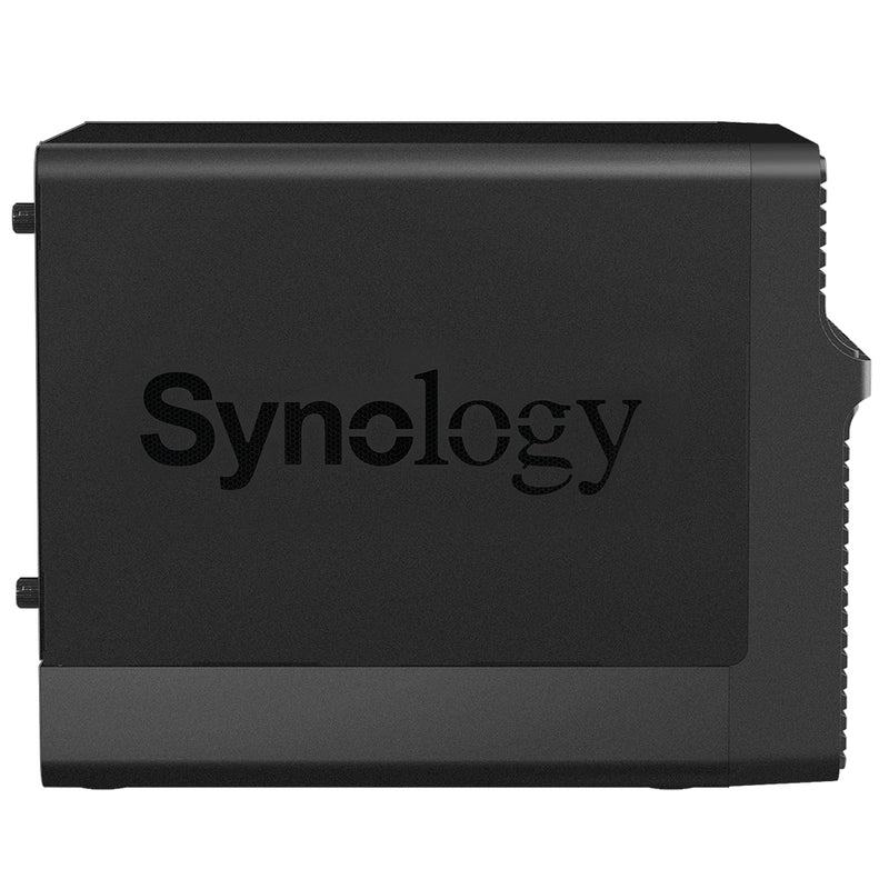 Synology DiskStation DS420J NAS (4-bay)