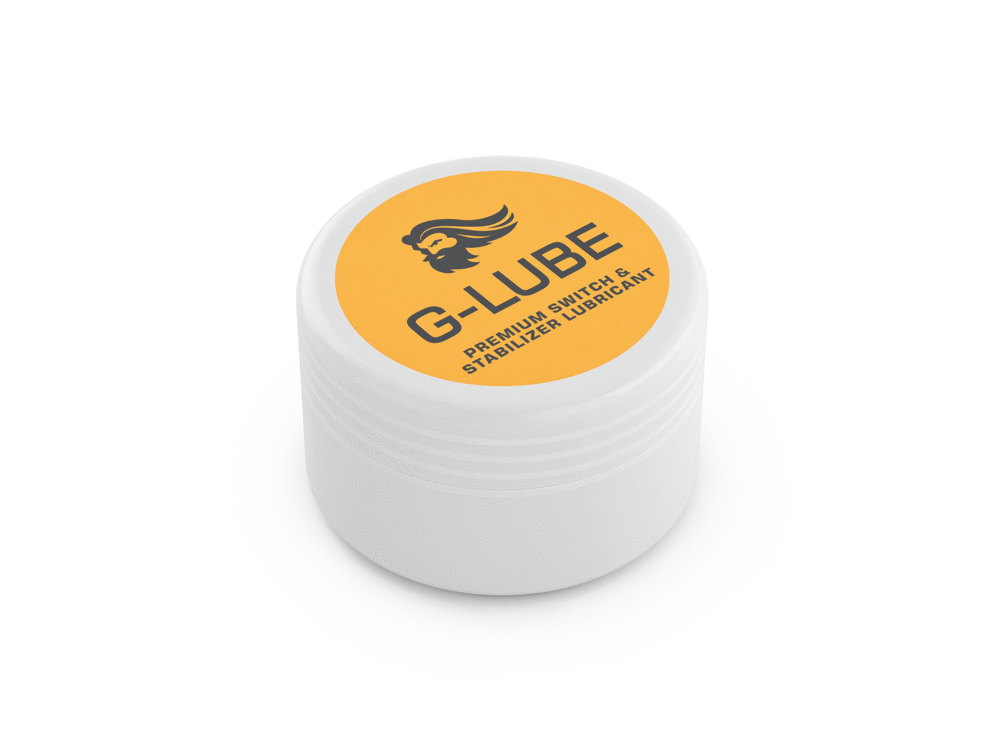 Glorious Lube (G-Lube) 潤滑油