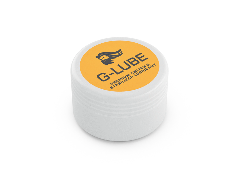 Glorious Lube (G-Lube) 潤滑油