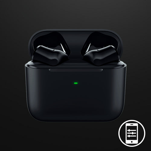Razer Hammerhead True Wireless X 无线耳机