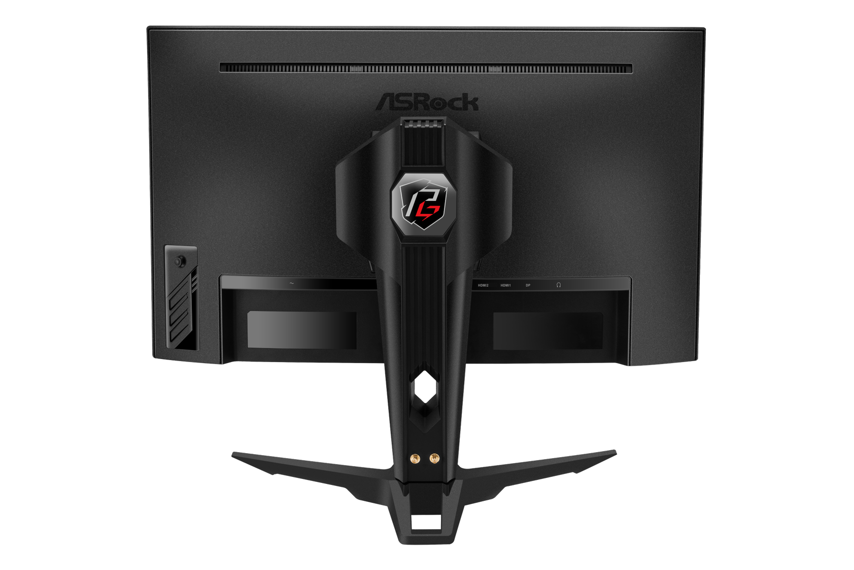 ASRock Phantom Gaming PG27Q15R2A 27" 2K QHD 165Hz VA FreeSync Premium HDR400 電競顯示器