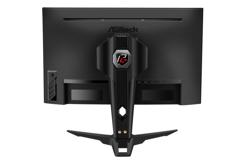 ASRock Phantom Gaming PG27Q15R2A 27" 2K QHD 165Hz VA FreeSync Premium HDR400 電競顯示器