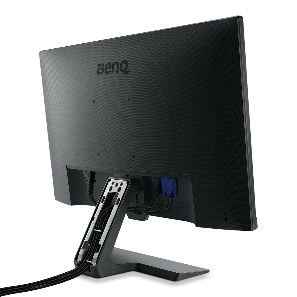 BenQ GW2480 光智慧护眼萤幕24 吋IPS LED 