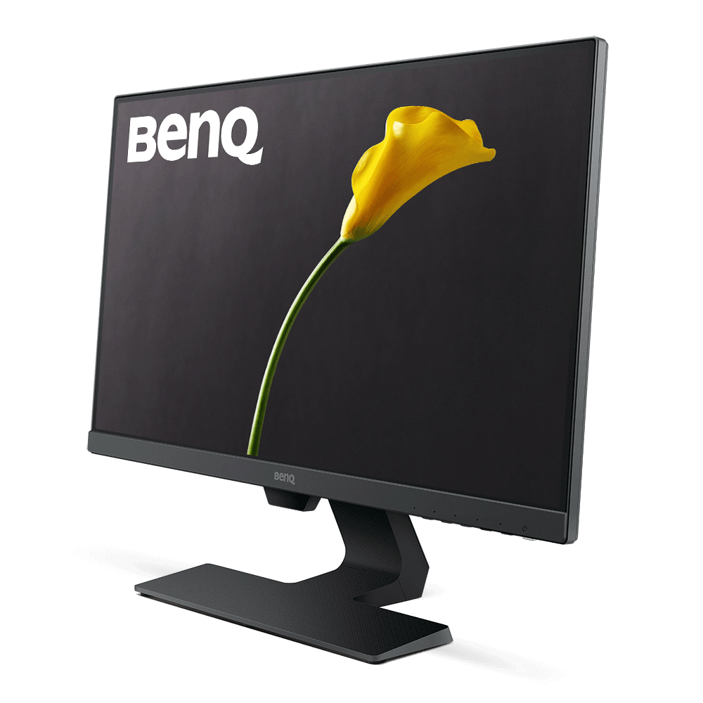 BenQ GW2480 光智慧护眼萤幕24 吋IPS LED 